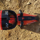 Image for article titled Ponzi Scheme Suspect Flees FBI Using Handheld Sea Scooter, Fails Miserably